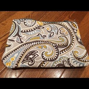 Thirty-One zippered Bag